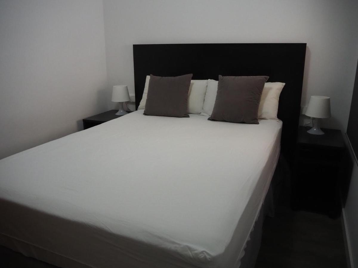 Apartamento Mar I Cel Blanes Exterior foto