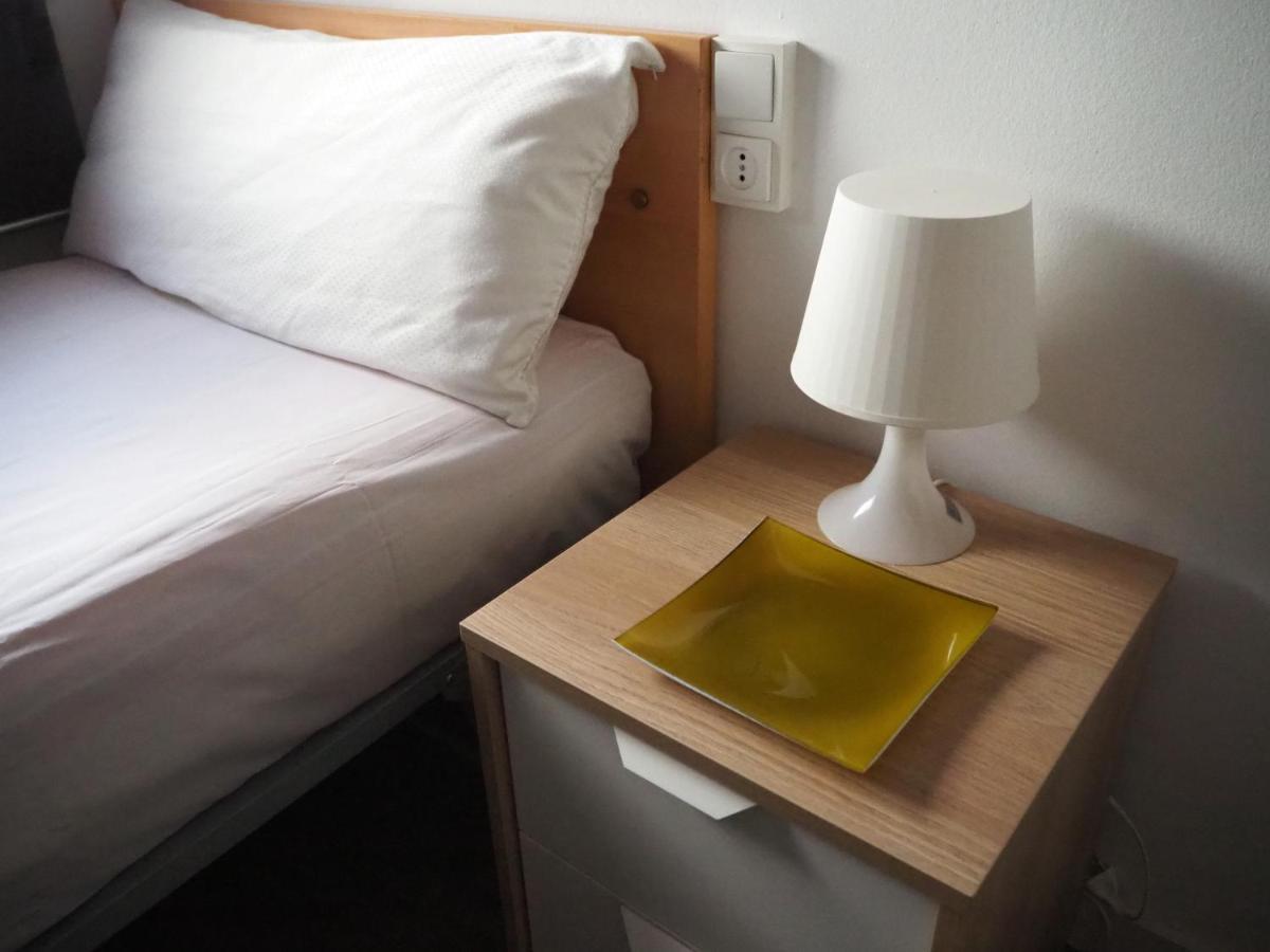 Apartamento Mar I Cel Blanes Exterior foto
